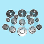 Studs and washers